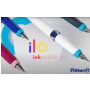 Pióro wieczne Pelikan Ilo+ M, Czarne - 4